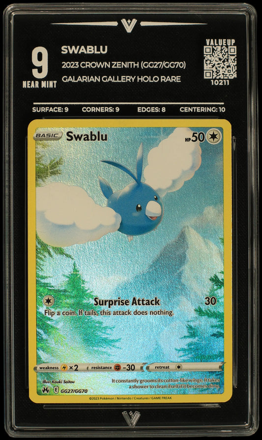 10211 SWABLU