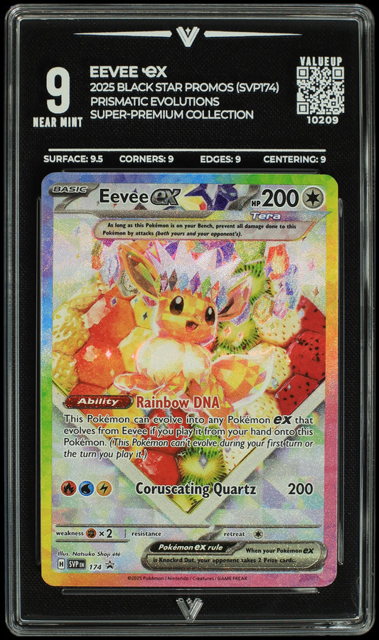 10209 EEVEE Ҽx