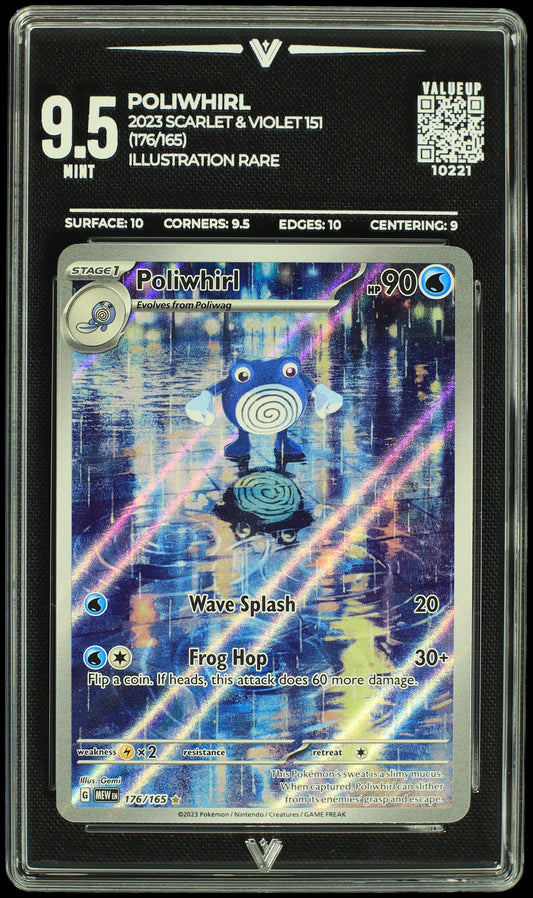10221 POLIWHIRL
