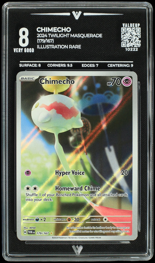 10222 CHIMECHO
