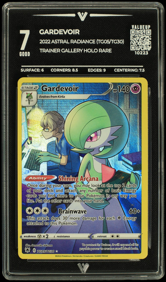 10223 GARDEVOIR