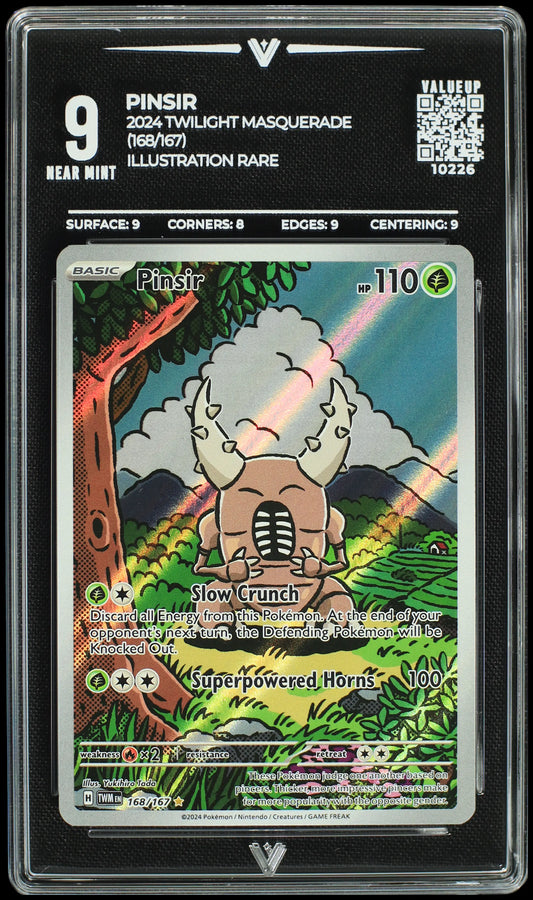 10226 PINSIR
