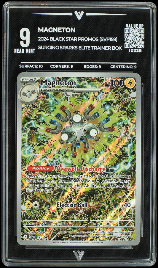 10228 MAGNETON