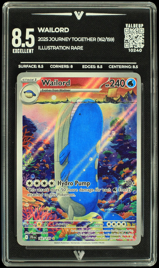 10240 WAILORD
