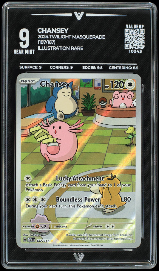 10243 CHANSEY