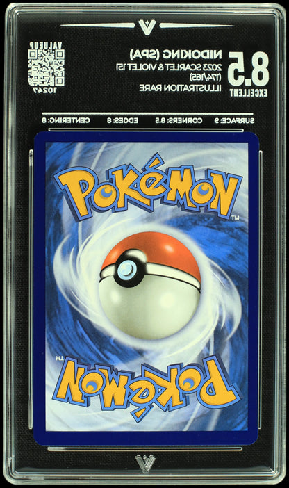 10247 NIDOKING (SPA)