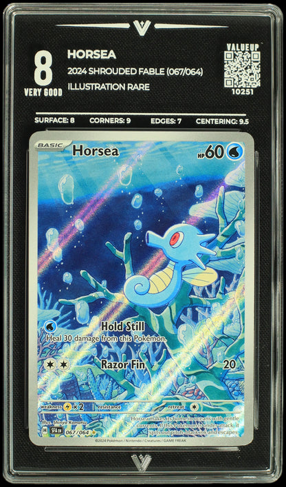 10251 HORSEA