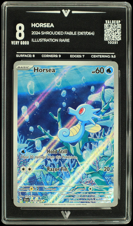 10251 HORSEA