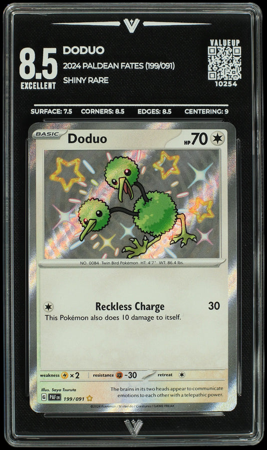 10254 DODUO