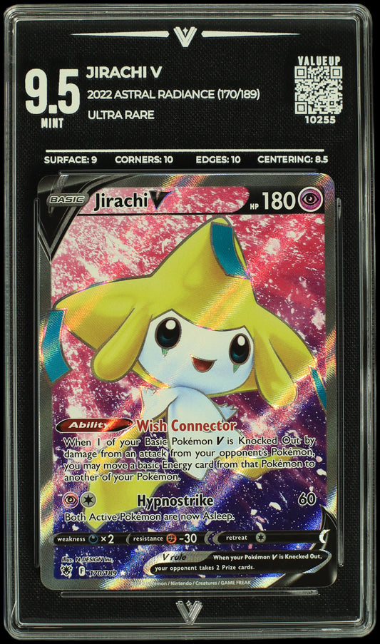 10255 JIRACHI V
