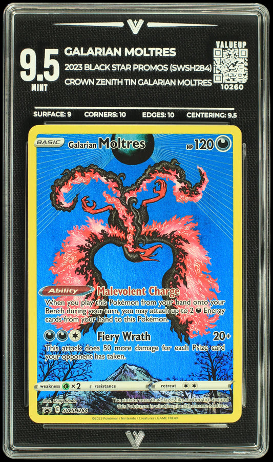 10260 GALARIAN MOLTRES