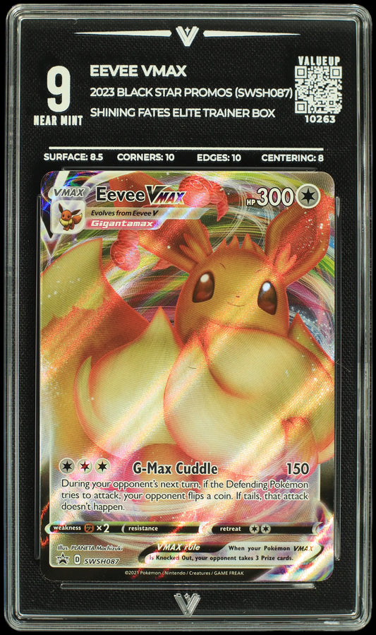 10263 EEVEE VMAX
