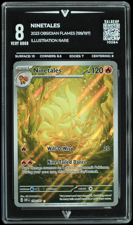 10264 NINETALES