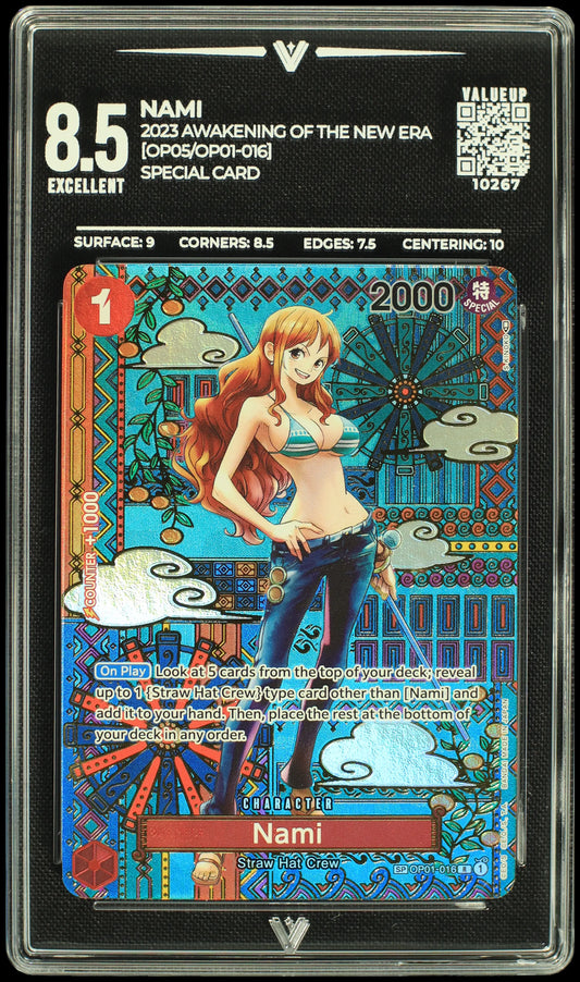 10267 NAMI