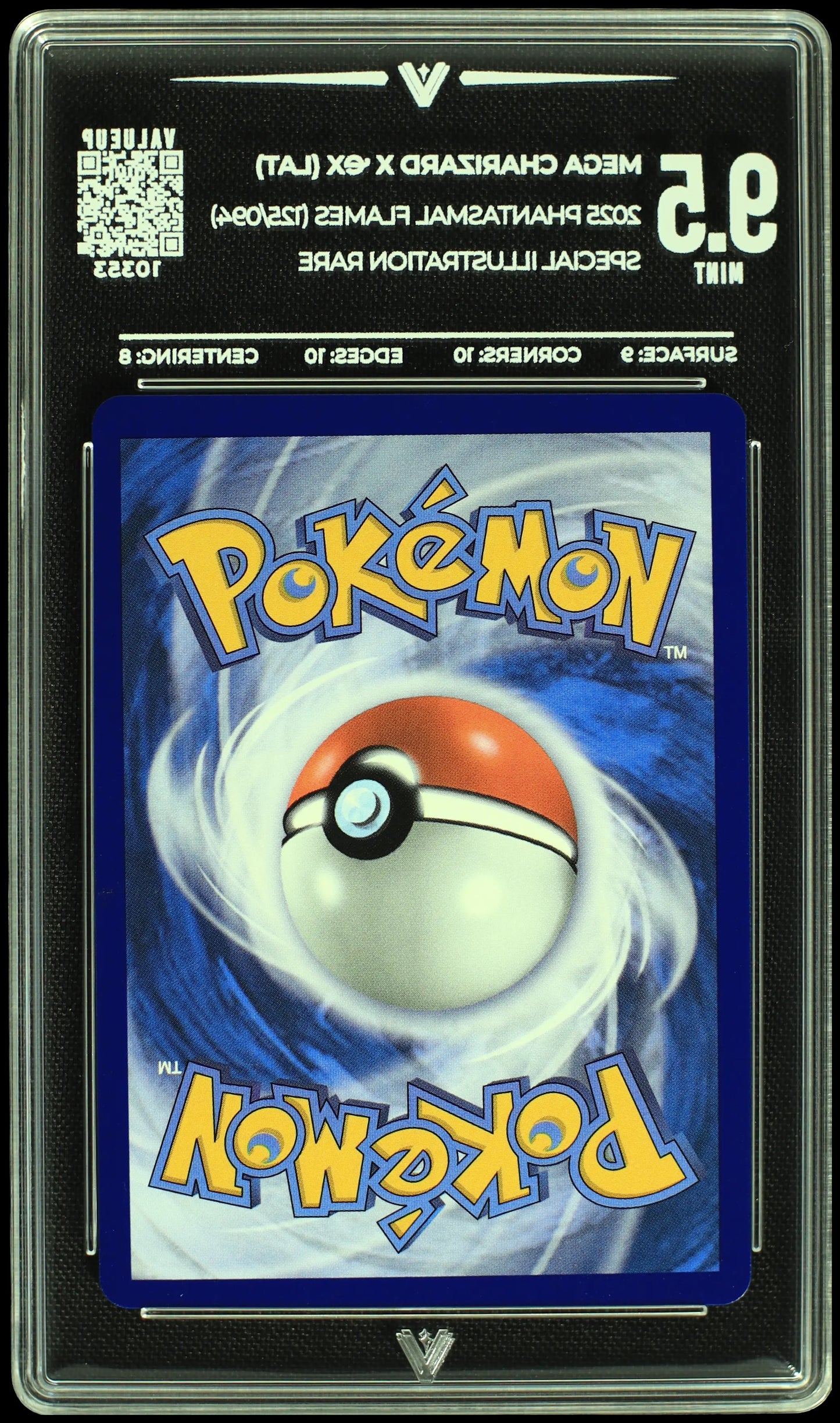 10353 MEGA CHARIZARD X Ҽx (LAT)