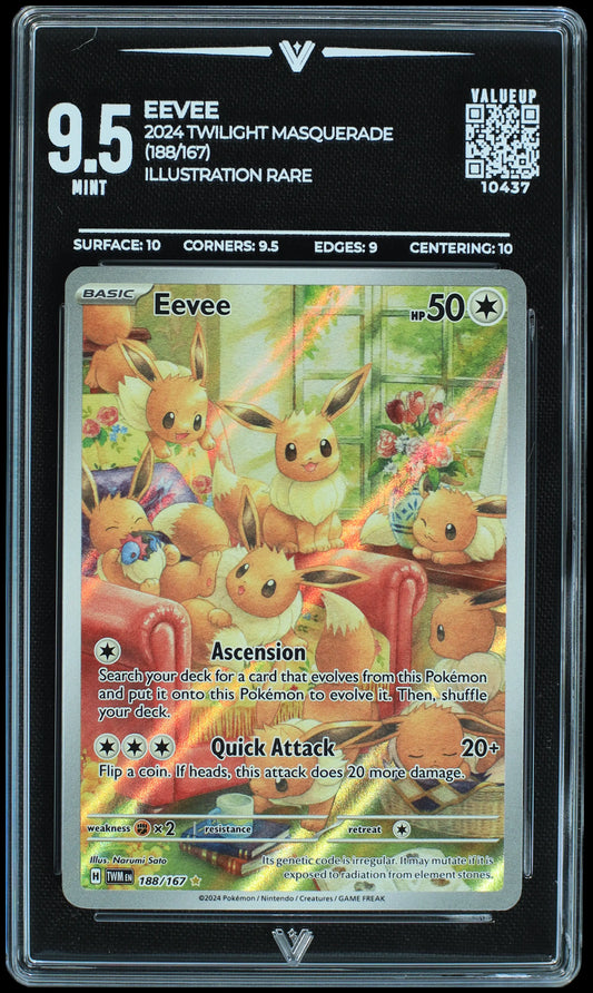 10437 EEVEE
