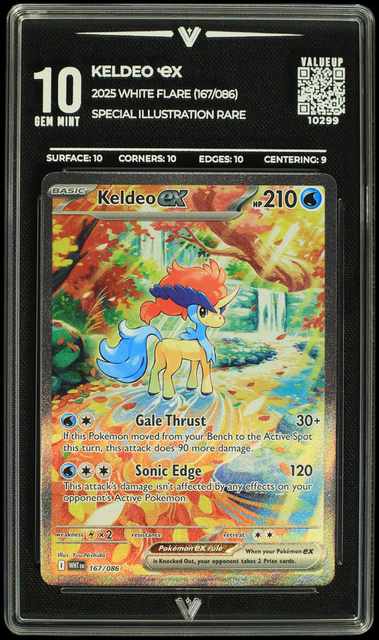 10299 KELDEO Ҽx