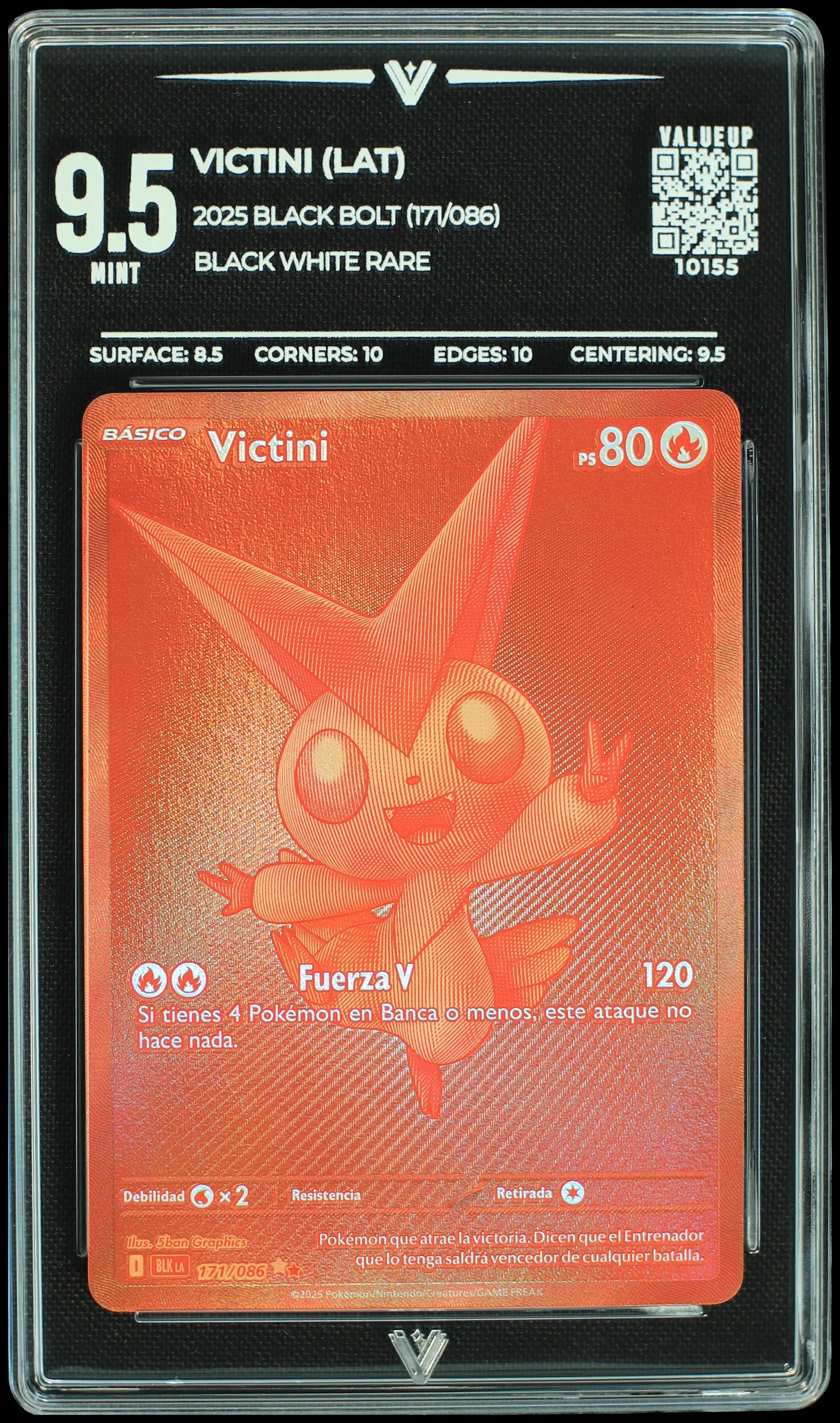 10155 VICTINI (LAT)