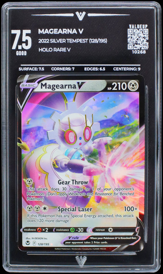 10268 MAGEARNA V
