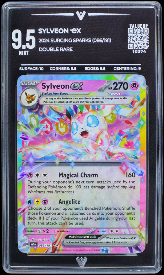 10274 SYLVEON Ҽx