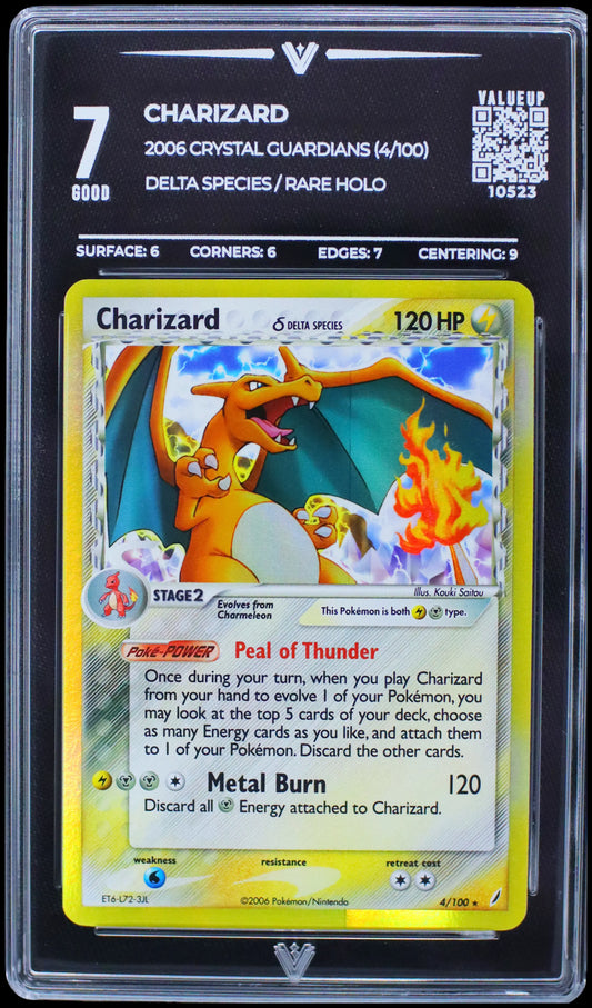 10523 CHARIZARD