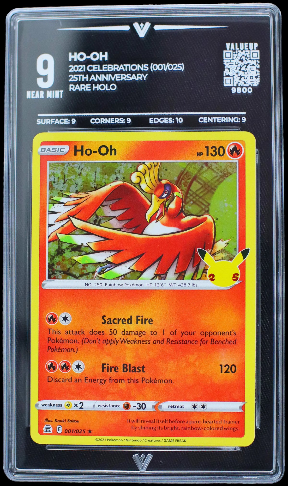 9800 HO-OH