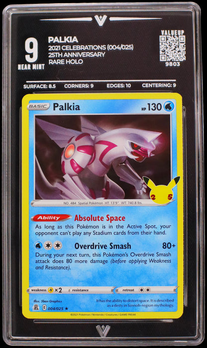 9803 PALKIA