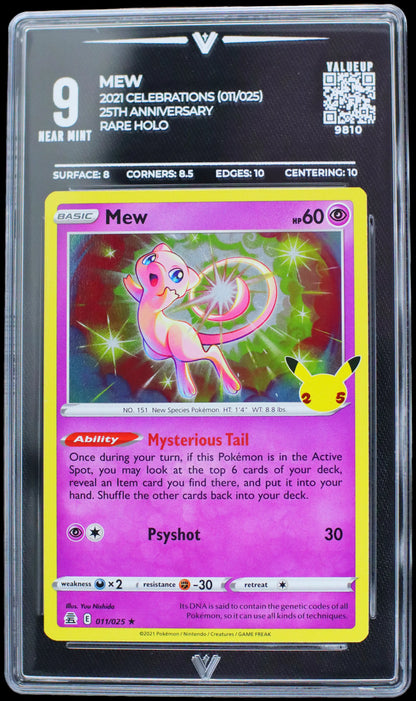 9810 MEW