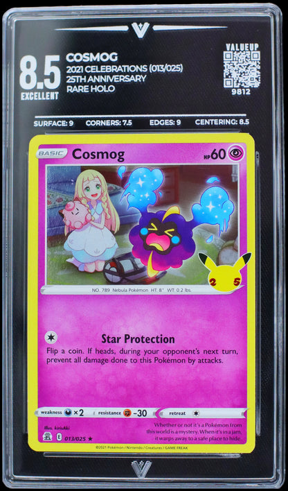9812 COSMOG