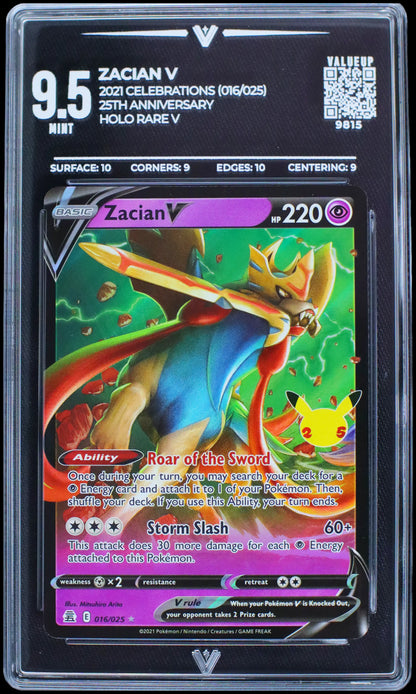 9815 ZACIAN V
