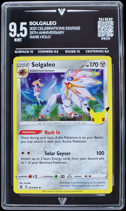 9820 SOLGALEO