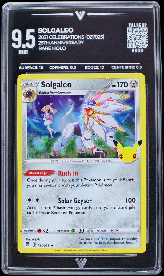 9820 SOLGALEO