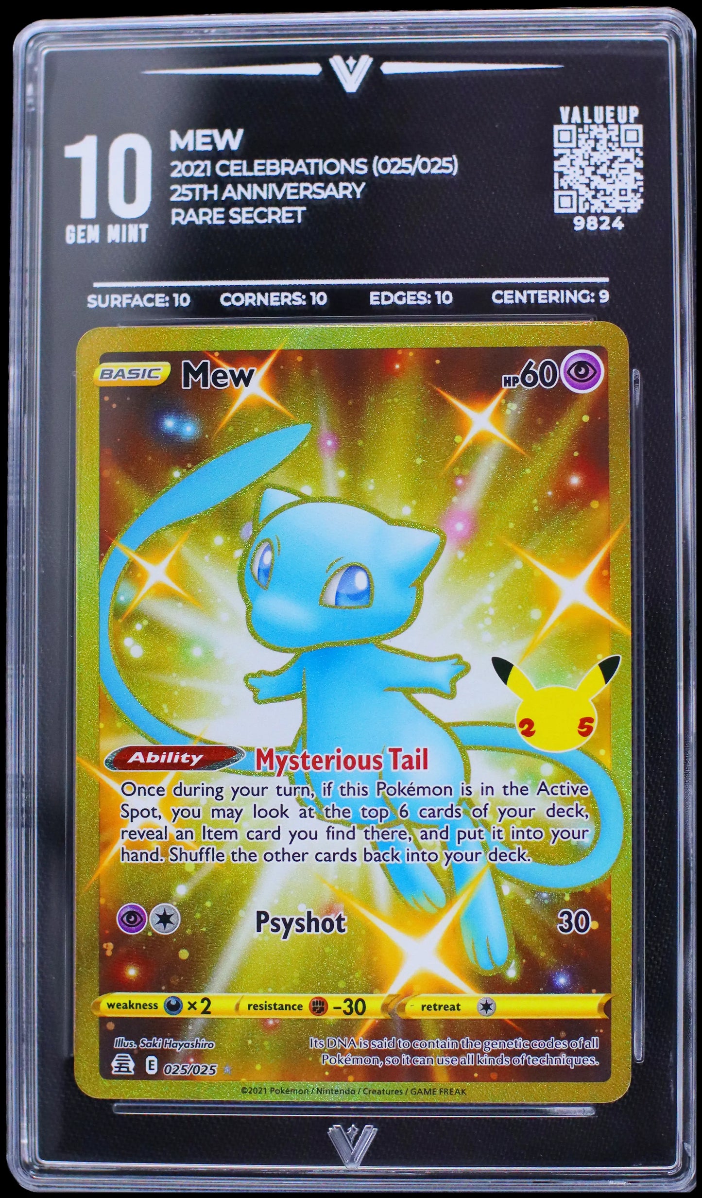 9824 MEW