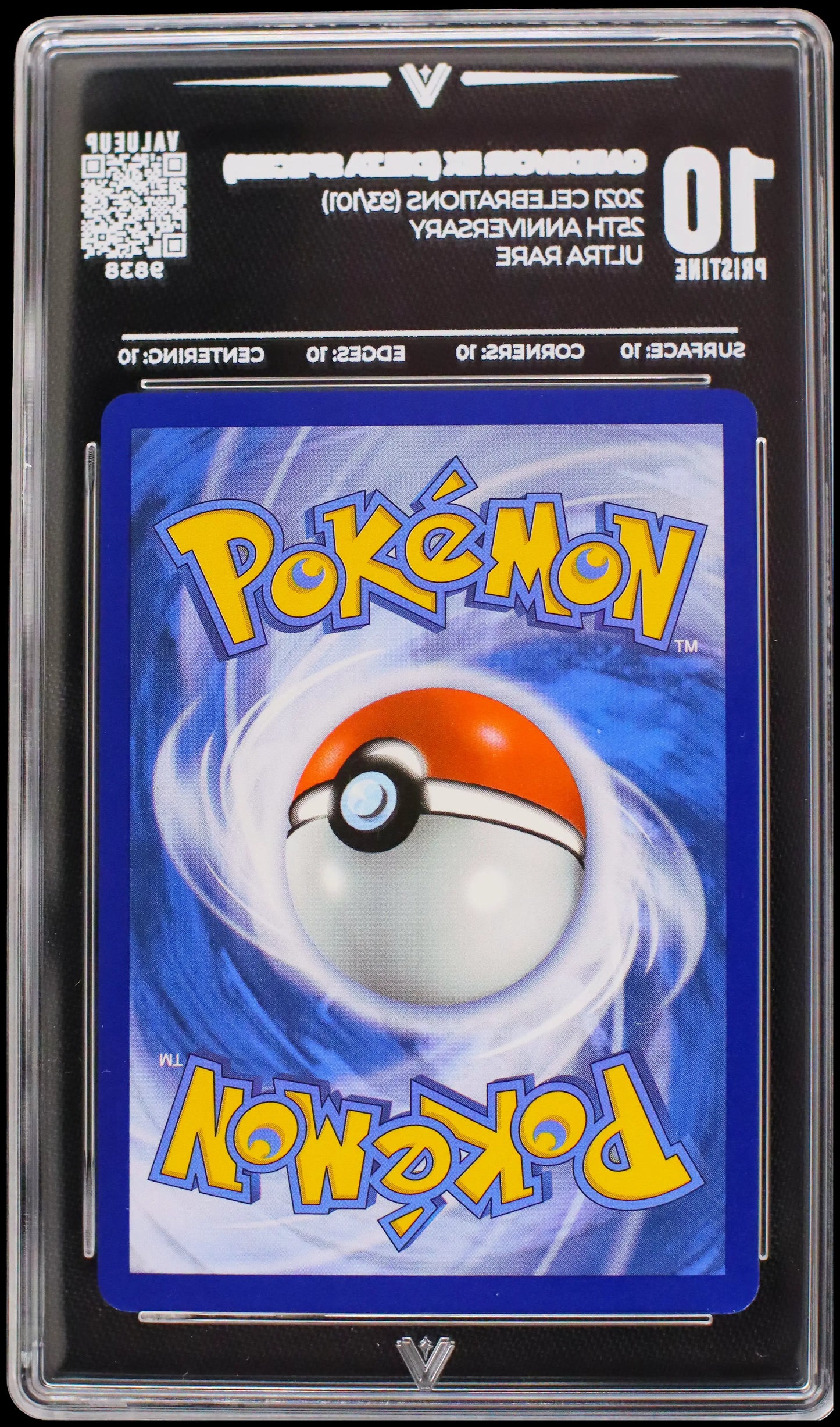 9838 GARDEVOIR EX (DELTA SPECIES)