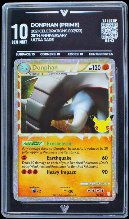 9843 DONPHAN (PRIME)