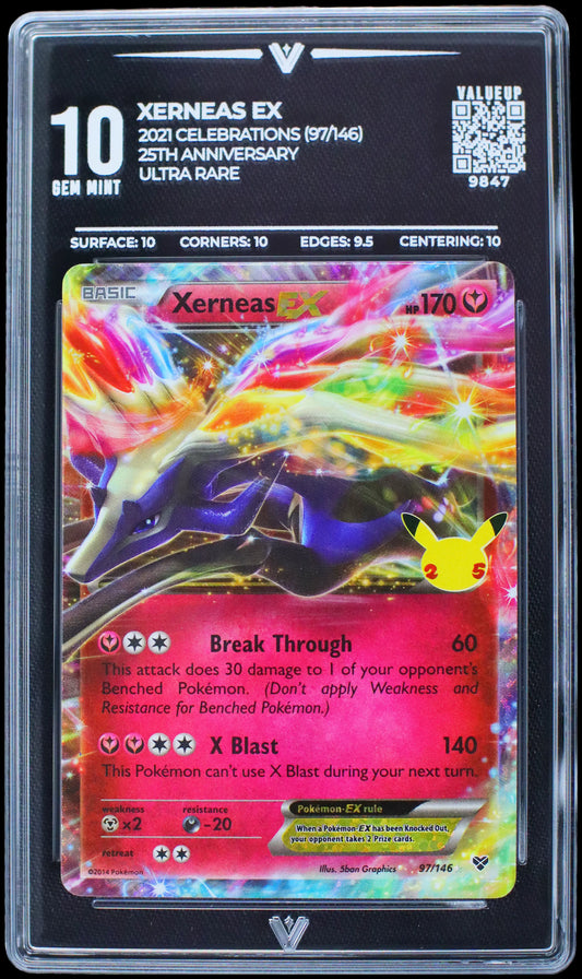9847 XERNEAS EX