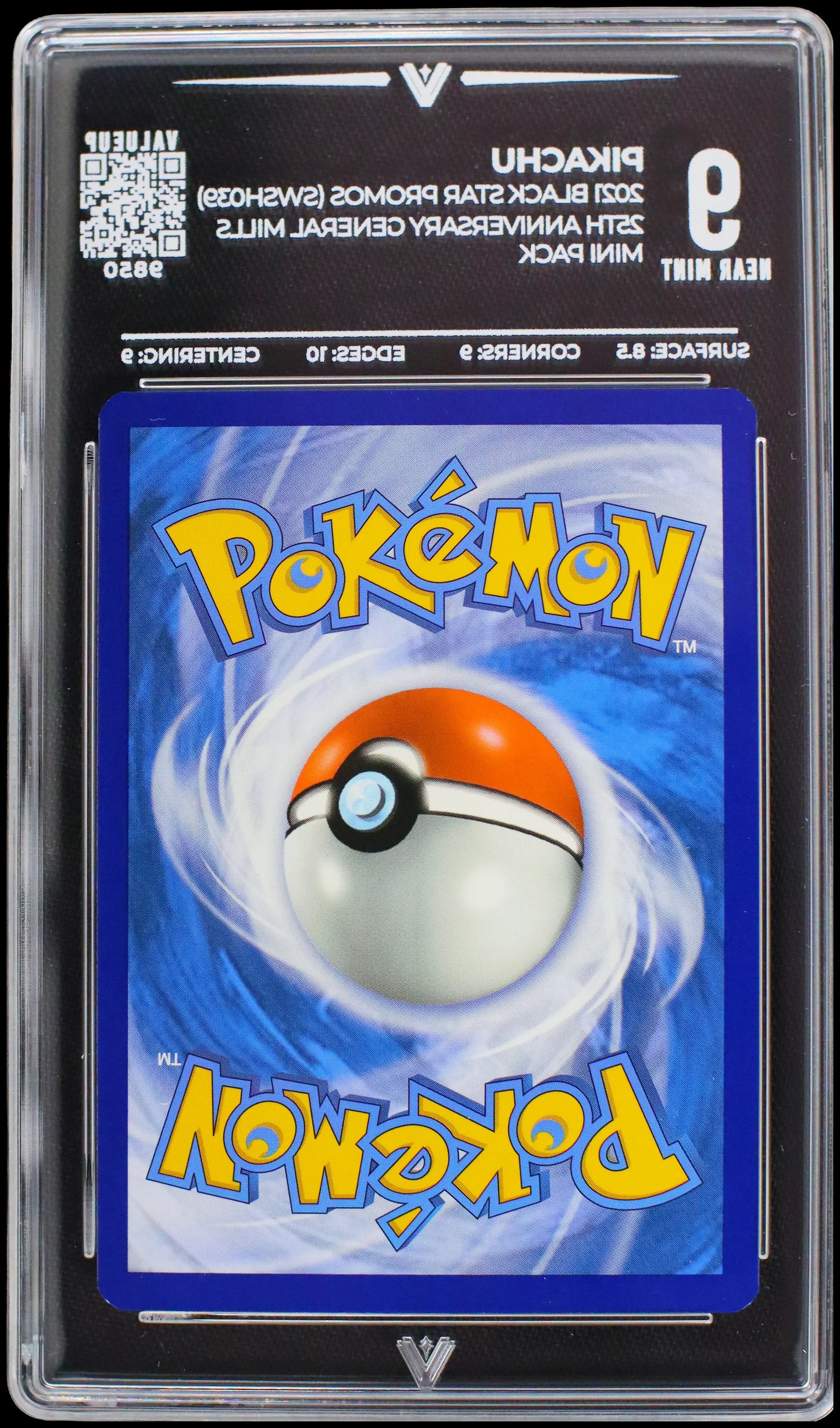 9850 PIKACHU