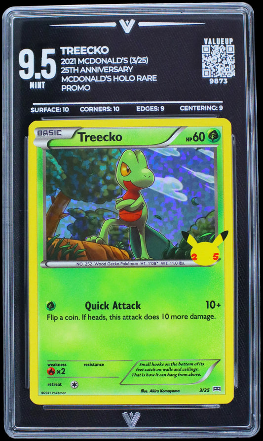 9873 TREECKO