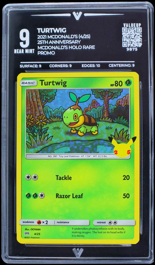 9875 TURTWIG