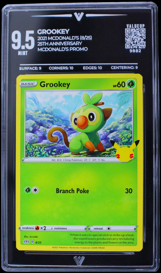 9882 GROOKEY