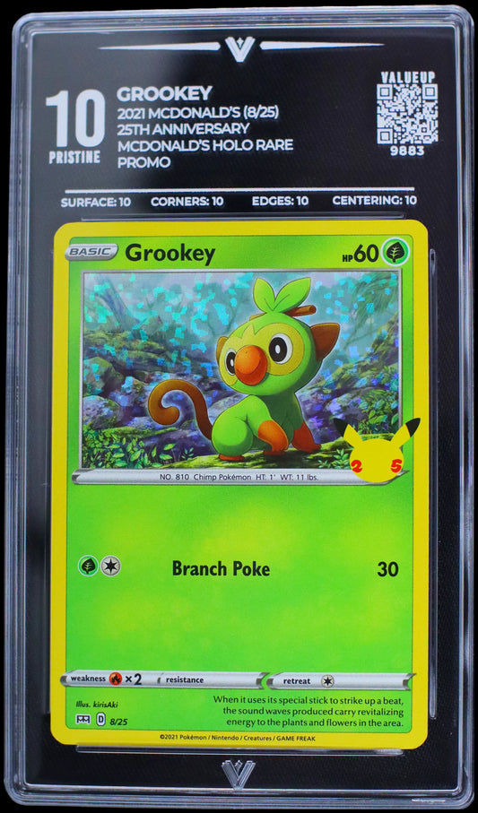 9883 GROOKEY