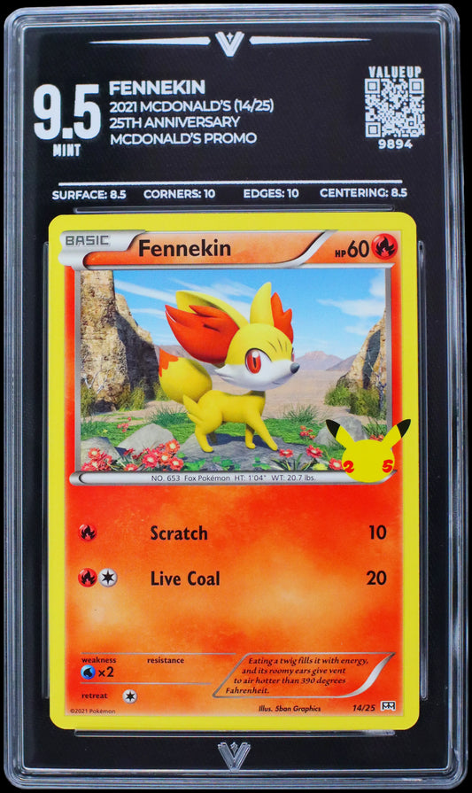 9894 FENNEKIN