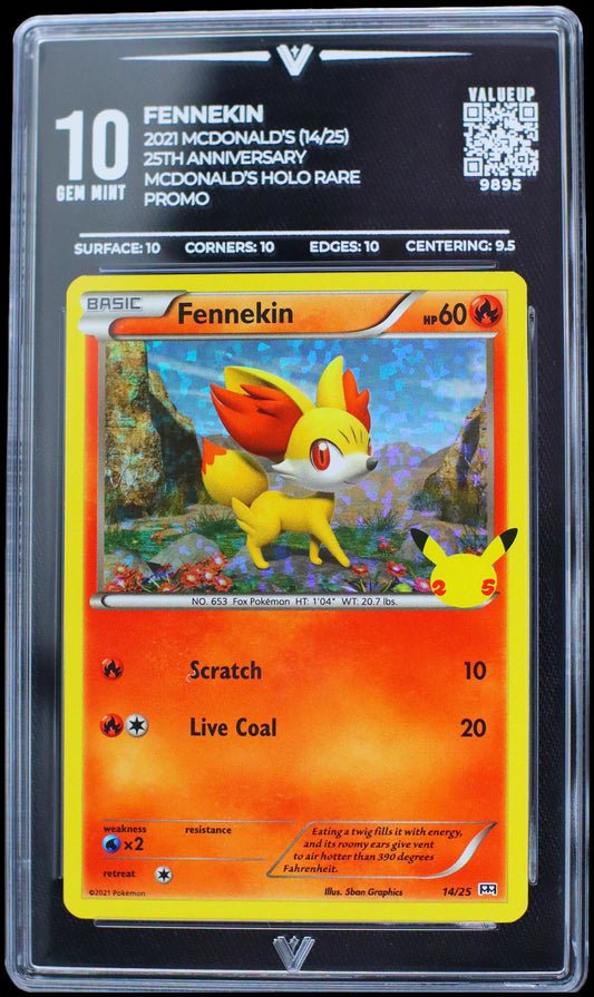 9895 FENNEKIN