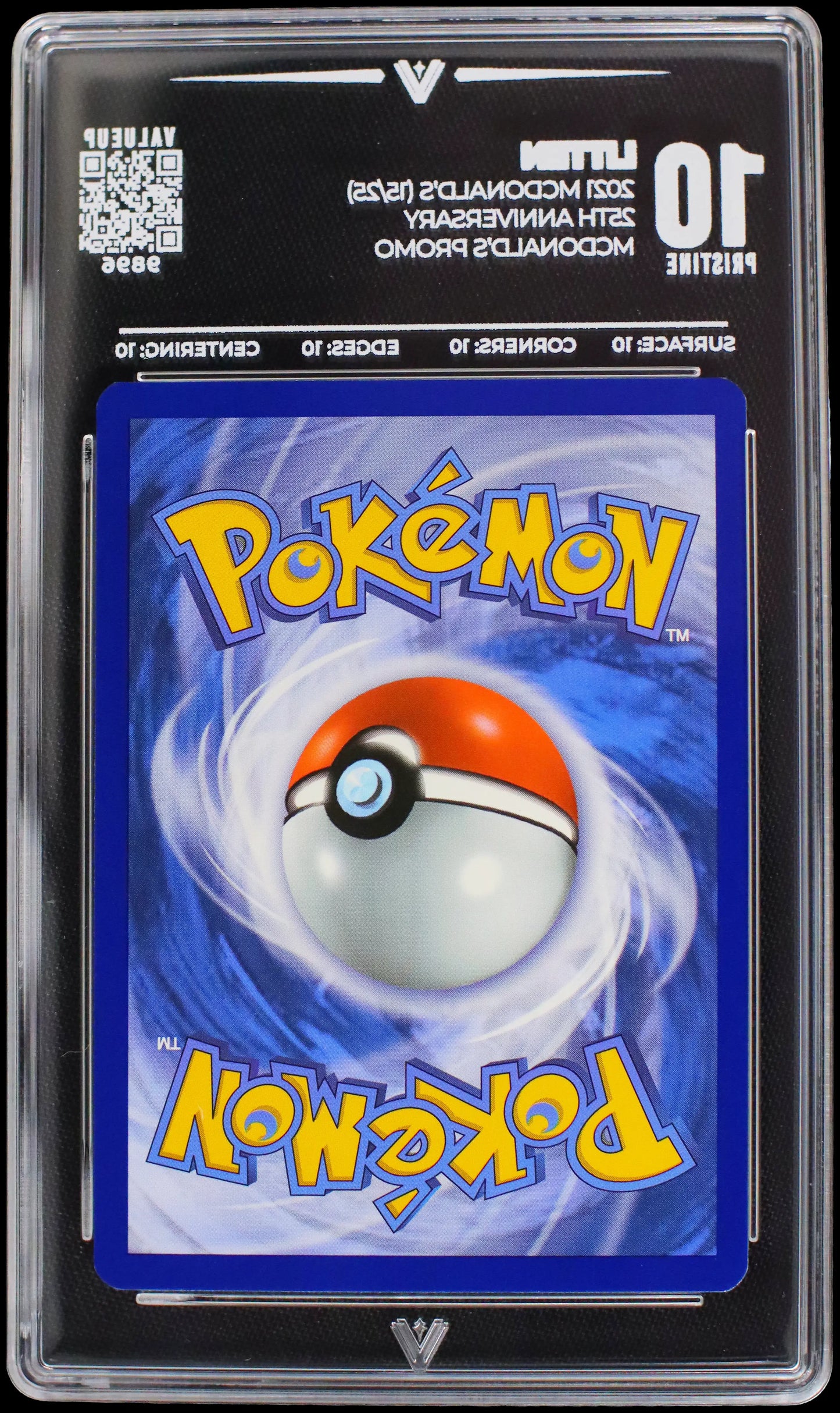 9896 LITTEN