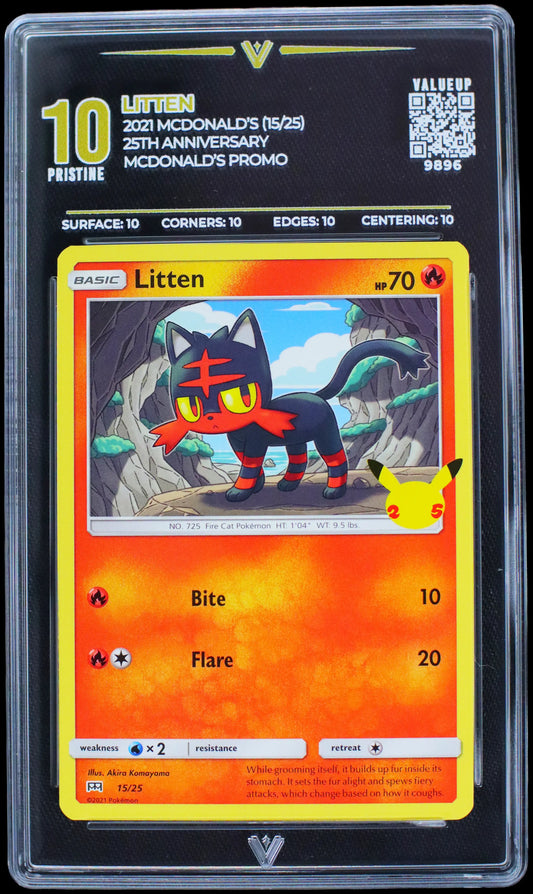 9896 LITTEN