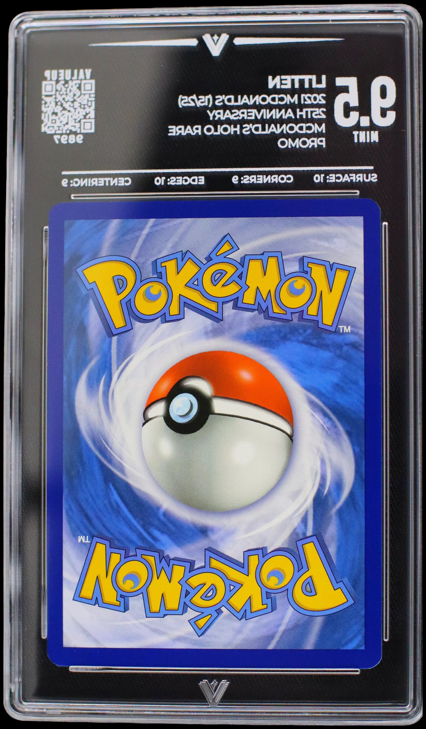 9897 LITTEN