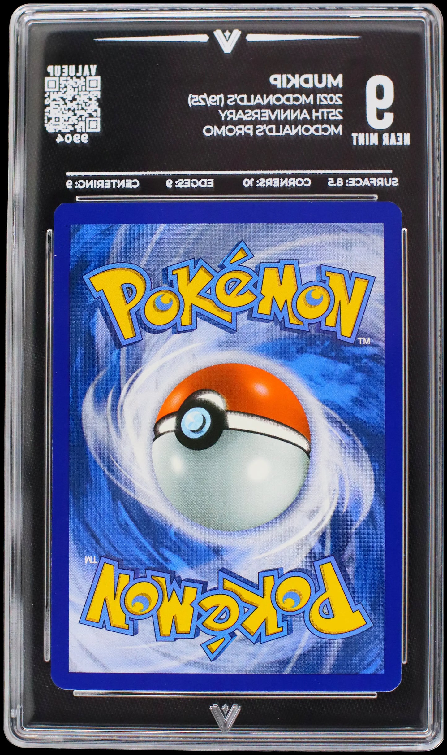 9904 MUDKIP