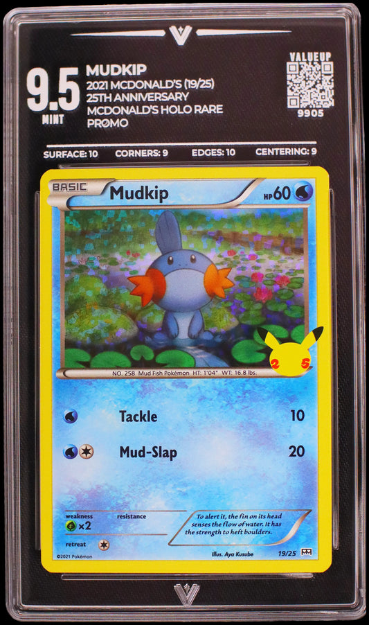 9905 MUDKIP