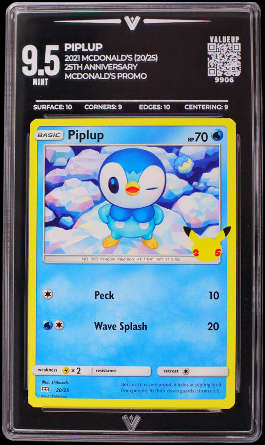 9906 PIPLUP