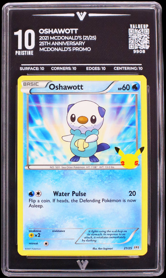 9908 OSHAWOTT